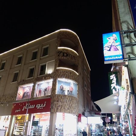 Seven7Days Hotel Aqaba Bilik gambar