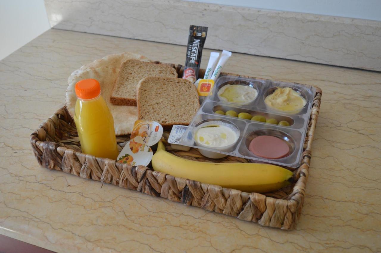 Seven7Days Hotel Aqaba Luaran gambar