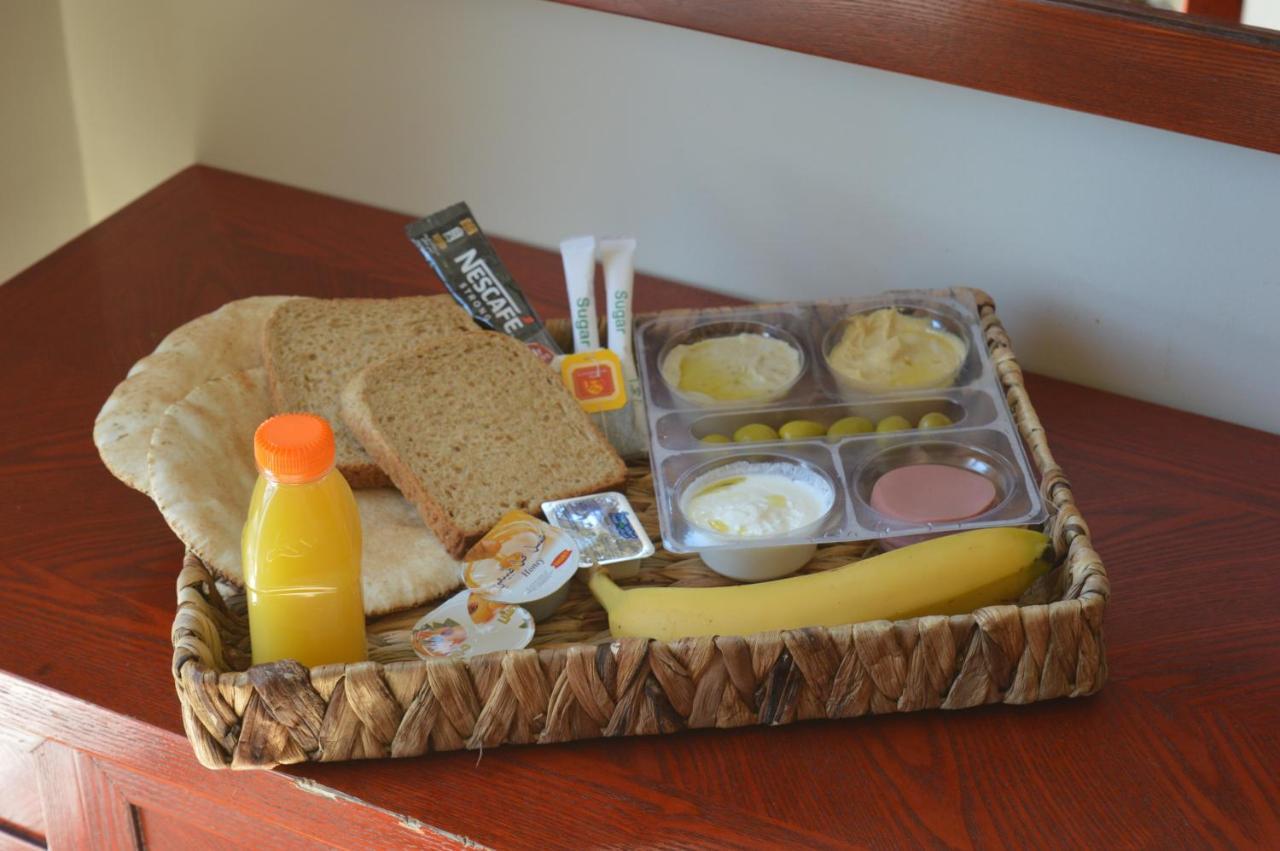 Seven7Days Hotel Aqaba Luaran gambar