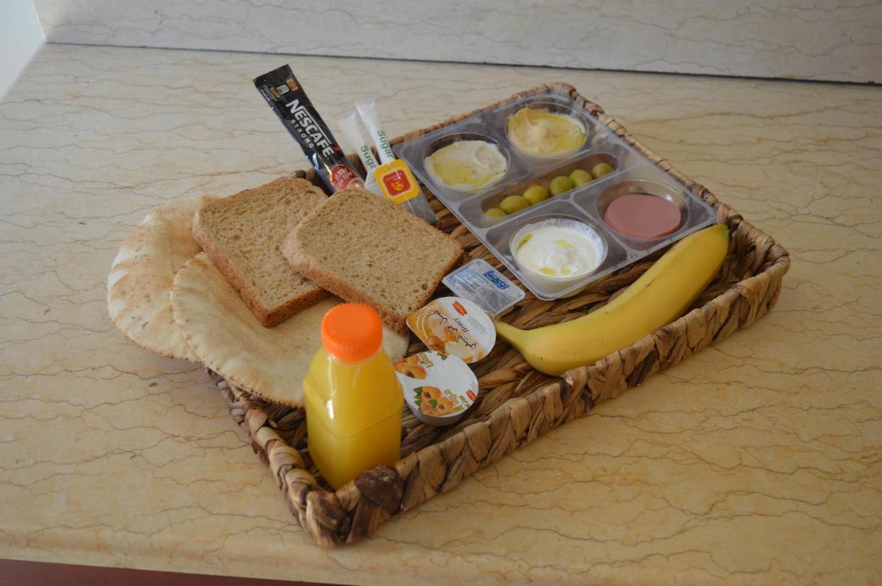 Seven7Days Hotel Aqaba Luaran gambar