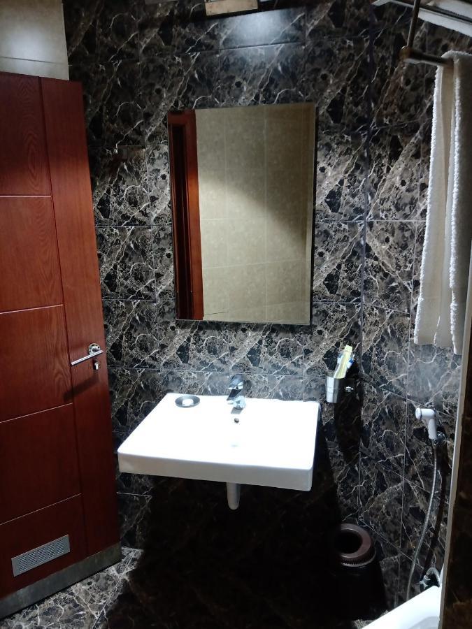 Seven7Days Hotel Aqaba Luaran gambar