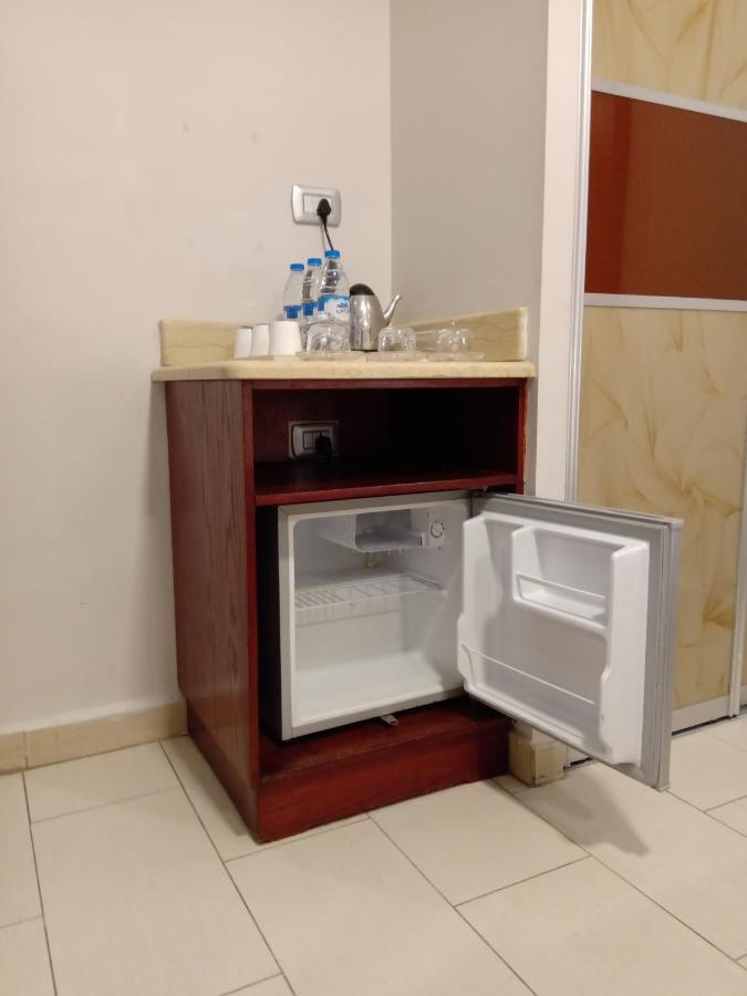 Seven7Days Hotel Aqaba Luaran gambar